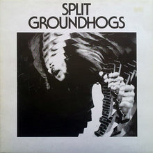 Load image into Gallery viewer, The Groundhogs : Split (LP, Album, RE)