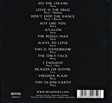 Load image into Gallery viewer, The Bryan Ferry Orchestra : The Jazz Age (CD, Album)