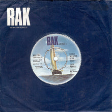 Load image into Gallery viewer, Cozy Powell : Dance With The Devil (7", Single)