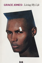Load image into Gallery viewer, Grace Jones : Living My Life (Cass, Album, 1+1)