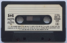 Load image into Gallery viewer, Grace Jones : Living My Life (Cass, Album, 1+1)