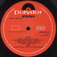 Load image into Gallery viewer, Slade : Slayed? (LP, Album)