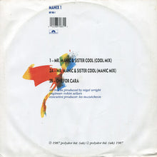 Load image into Gallery viewer, Shakatak : Mr. Manic & Sister Cool (Cool Mix) (12")