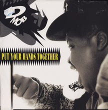Load image into Gallery viewer, D Mob : Put Your Hands Together (12")