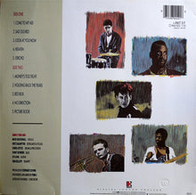 Load image into Gallery viewer, Simply Red : Picture Book (LP, Album)