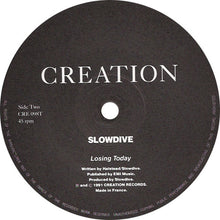 Load image into Gallery viewer, Slowdive : Morningrise (12", Single)