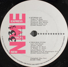 Load image into Gallery viewer, Various : NME's Big Four (7", EP)