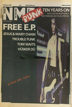 Load image into Gallery viewer, Various : NME's Big Four (7", EP)