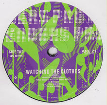 Load image into Gallery viewer, The Pretenders : Middle Of The Road (7")