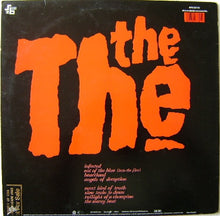 Load image into Gallery viewer, The The : Infected (LP, Album)