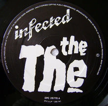 Load image into Gallery viewer, The The : Infected (LP, Album)