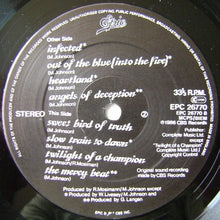 Load image into Gallery viewer, The The : Infected (LP, Album)