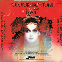 Load image into Gallery viewer, Toyah (3) : Four More From Toyah (7", EP + Flexi, 7", S/Sided)