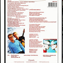 Load image into Gallery viewer, The Proclaimers : Letter From America (Band Version) (7", Single, Pap)
