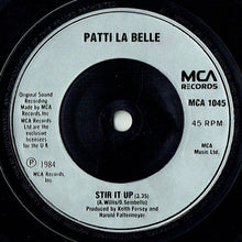Load image into Gallery viewer, Patti LaBelle And Michael McDonald : On My Own (7", Single, Inj)