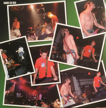 Load image into Gallery viewer, Whitmore : Smoke The Roach (CD, Enh)