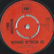 Load image into Gallery viewer, Lynn Anderson : Rose Garden (7", Single, Pus)