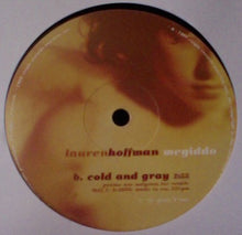 Load image into Gallery viewer, Lauren Hoffman : Megiddo (12", Smplr)