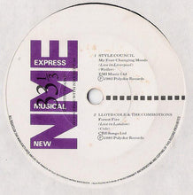 Load image into Gallery viewer, Various : Drastic Plastic (7")