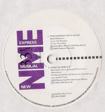 Load image into Gallery viewer, Various : Drastic Plastic (7")