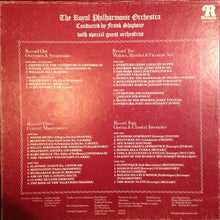 Load image into Gallery viewer, The Royal Philharmonic Orchestra : Classical Gold II (4xLP, Ltd + Box)