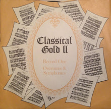 Load image into Gallery viewer, The Royal Philharmonic Orchestra : Classical Gold II (4xLP, Ltd + Box)