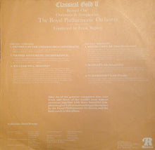 Load image into Gallery viewer, The Royal Philharmonic Orchestra : Classical Gold II (4xLP, Ltd + Box)