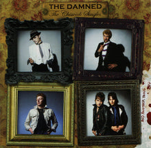 Load image into Gallery viewer, The Damned : The Chiswick Singles ...And Another Thing (CD, Comp, RE)