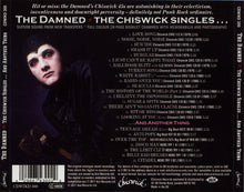 Load image into Gallery viewer, The Damned : The Chiswick Singles ...And Another Thing (CD, Comp, RE)