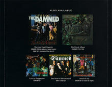 Load image into Gallery viewer, The Damned : The Chiswick Singles ...And Another Thing (CD, Comp, RE)