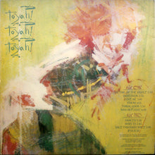 Load image into Gallery viewer, Toyah (3) : Toyah! Toyah! Toyah! (LP, Album, Tex)