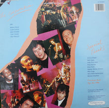 Load image into Gallery viewer, The Corporation (The Travelling Wrinklies) : Ain't Nothing But A House Party (12")