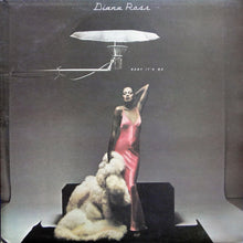 Load image into Gallery viewer, Diana Ross : Baby It's Me (LP, Album)