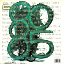 Load image into Gallery viewer, Yello : 1980 - 1985 The New Mix In One Go (2xLP, Comp, P/Mixed)