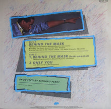 Load image into Gallery viewer, Greg Phillinganes : Behind The Mask (12")