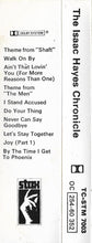 Load image into Gallery viewer, Isaac Hayes : Chronicle (Cass, Album, Comp)