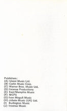 Load image into Gallery viewer, Isaac Hayes : Chronicle (Cass, Album, Comp)