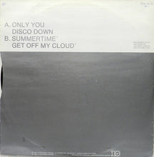 Load image into Gallery viewer, The Flying Pickets : Only You (12")