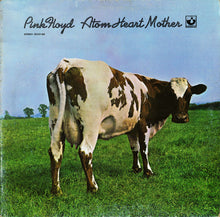 Load image into Gallery viewer, Pink Floyd : Atom Heart Mother (LP, Album, RP, Gat)