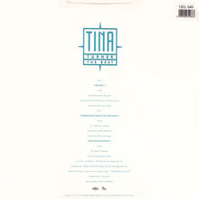 Load image into Gallery viewer, Tina Turner : The Best (12", Single)