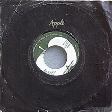 Load image into Gallery viewer, George Harrison : Ding Dong (7", Single)