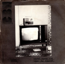 Load image into Gallery viewer, Gaffa (3) : Normal Service Will Never Be Resumed (7")