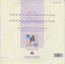 Load image into Gallery viewer, Millie Jackson : Love Is A Dangerous Game (7", Single)