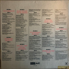 Load image into Gallery viewer, Cliff Richard & The Shadows : The Best Of Cliff Richard & The Shadows (8xLP, Comp, Box)