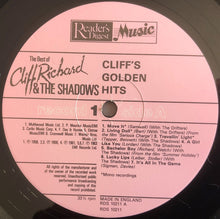 Load image into Gallery viewer, Cliff Richard & The Shadows : The Best Of Cliff Richard & The Shadows (8xLP, Comp, Box)