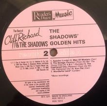 Load image into Gallery viewer, Cliff Richard & The Shadows : The Best Of Cliff Richard & The Shadows (8xLP, Comp, Box)