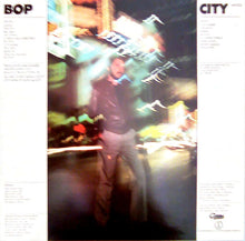 Load image into Gallery viewer, Ben Sidran : Bop City (LP, Album)