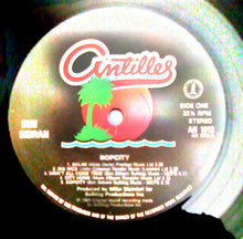 Load image into Gallery viewer, Ben Sidran : Bop City (LP, Album)
