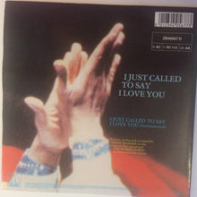 Load image into Gallery viewer, Stevie Wonder : Overjoyed (2x7", Ltd, Gat)