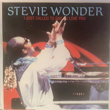 Load image into Gallery viewer, Stevie Wonder : Overjoyed (2x7", Ltd, Gat)